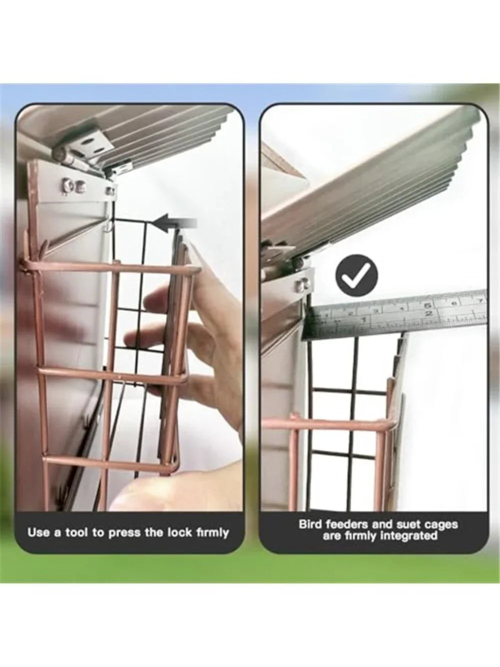 N/A outdoor withstand